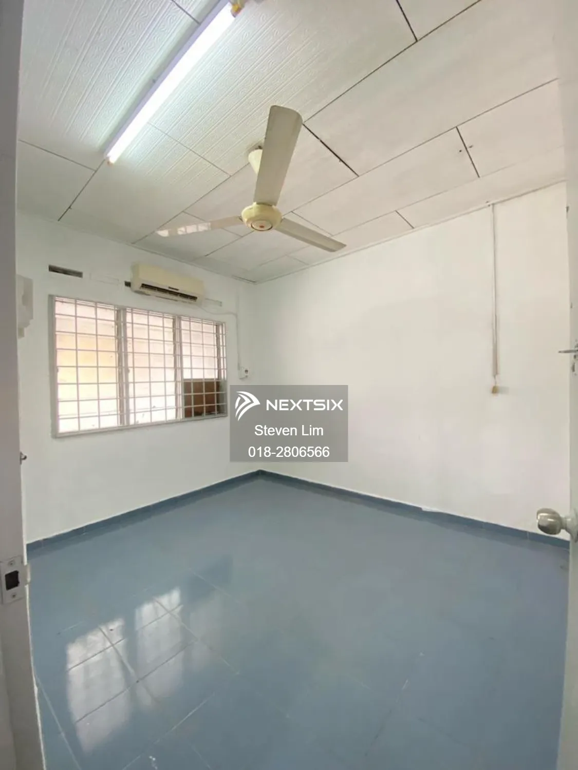 Taman DAYA Single Storey Terrace House
