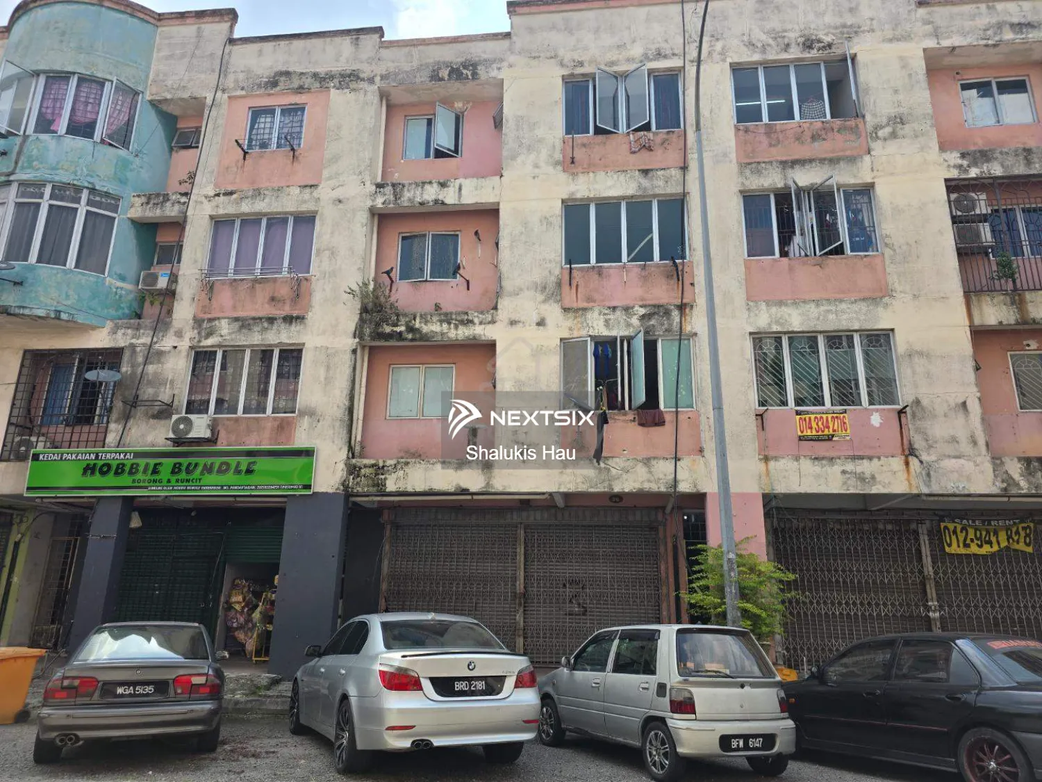 SOHO For Rent in Klang Selangor - Image 11