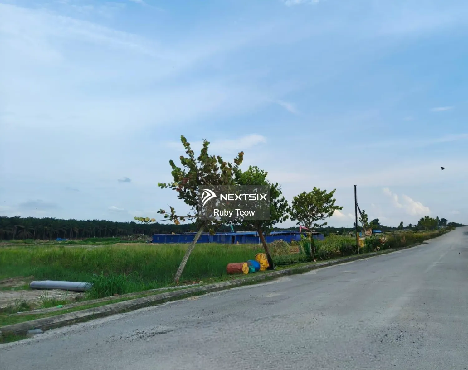 Gelang Patah - Industry Zone Land For Sale