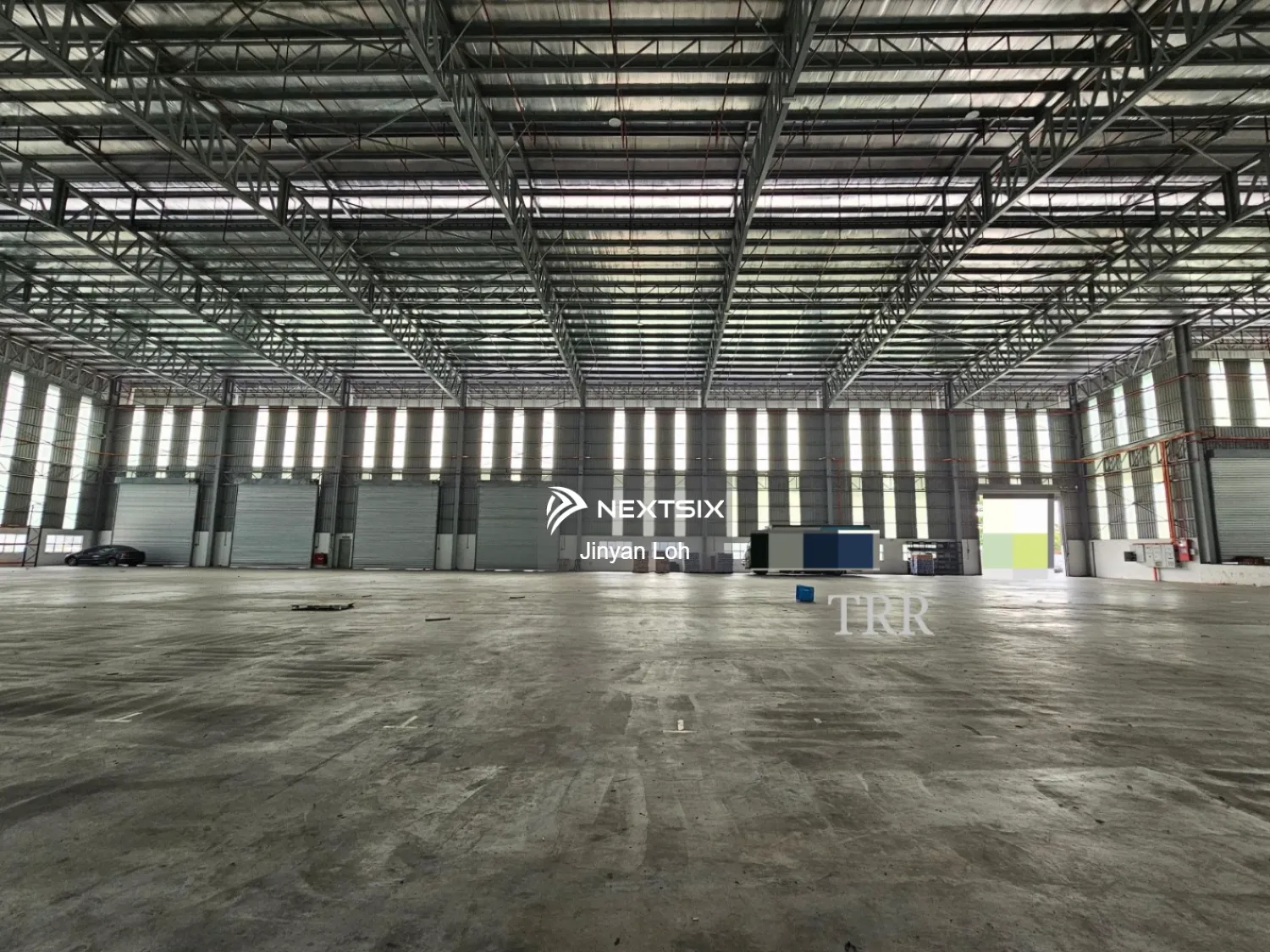 Detached Factory For Sale in Gelang Patah Johor - Image 7