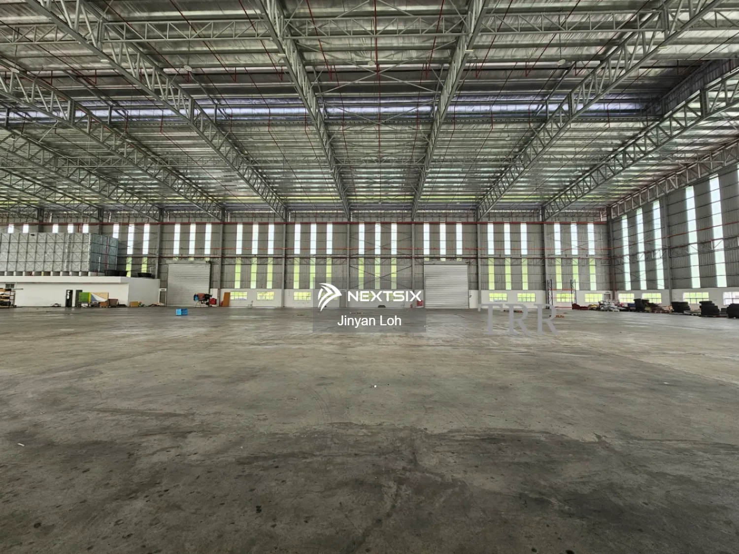 Detached Factory For Sale in Gelang Patah Johor - Image 8