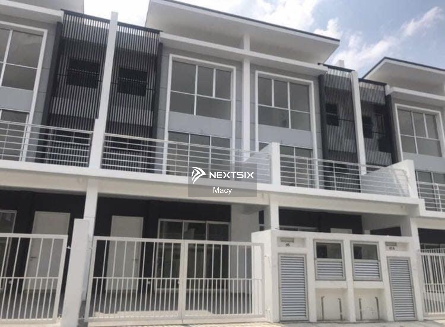 3-sty Terrace/Link House For Rent in Seri Kembangan Selangor