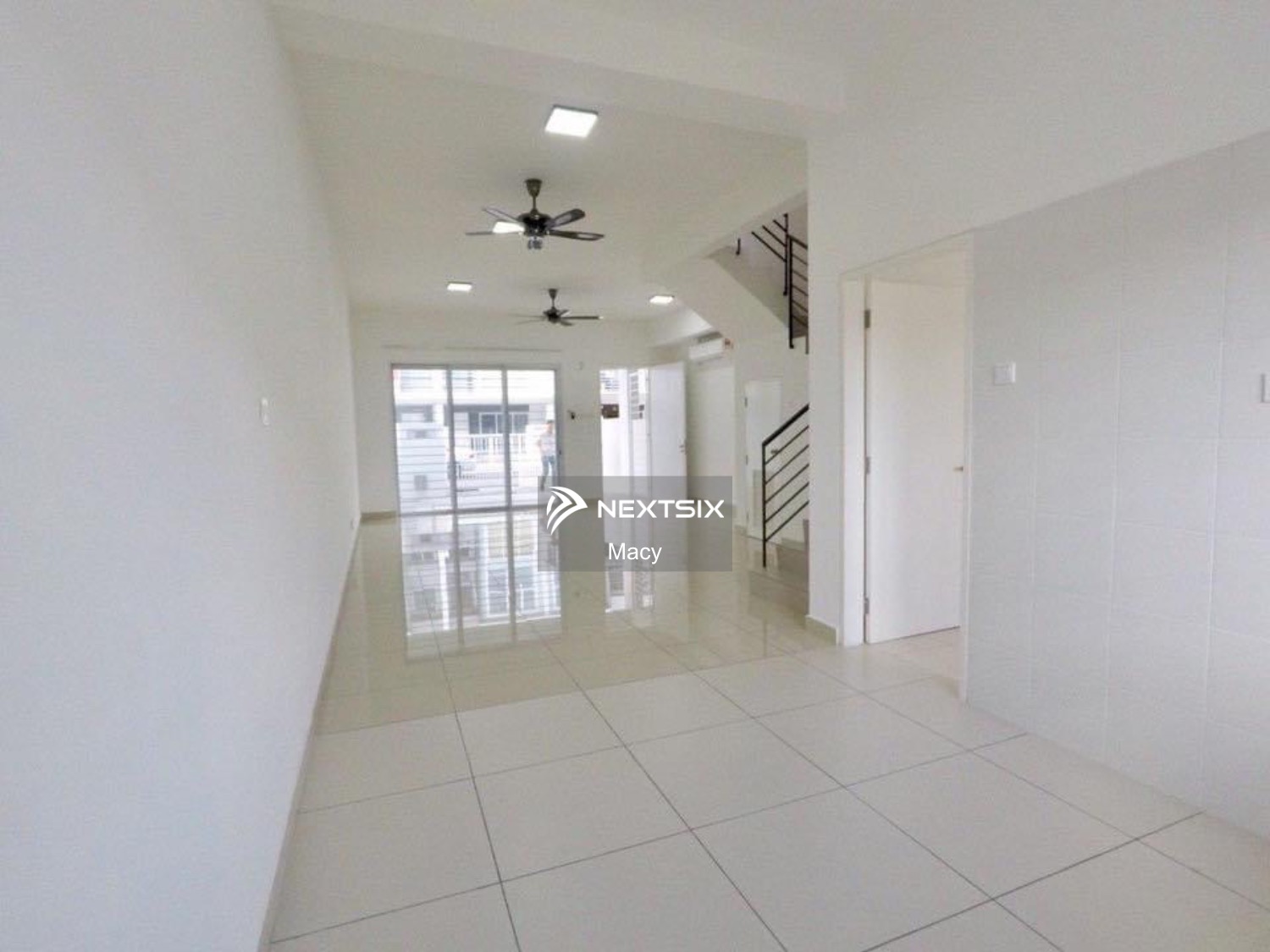 3-sty Terrace/Link House For Rent in Seri Kembangan Selangor - Image 11