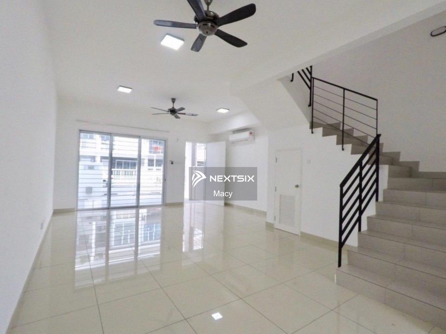 3-sty Terrace/Link House For Rent in Seri Kembangan Selangor - Image 12