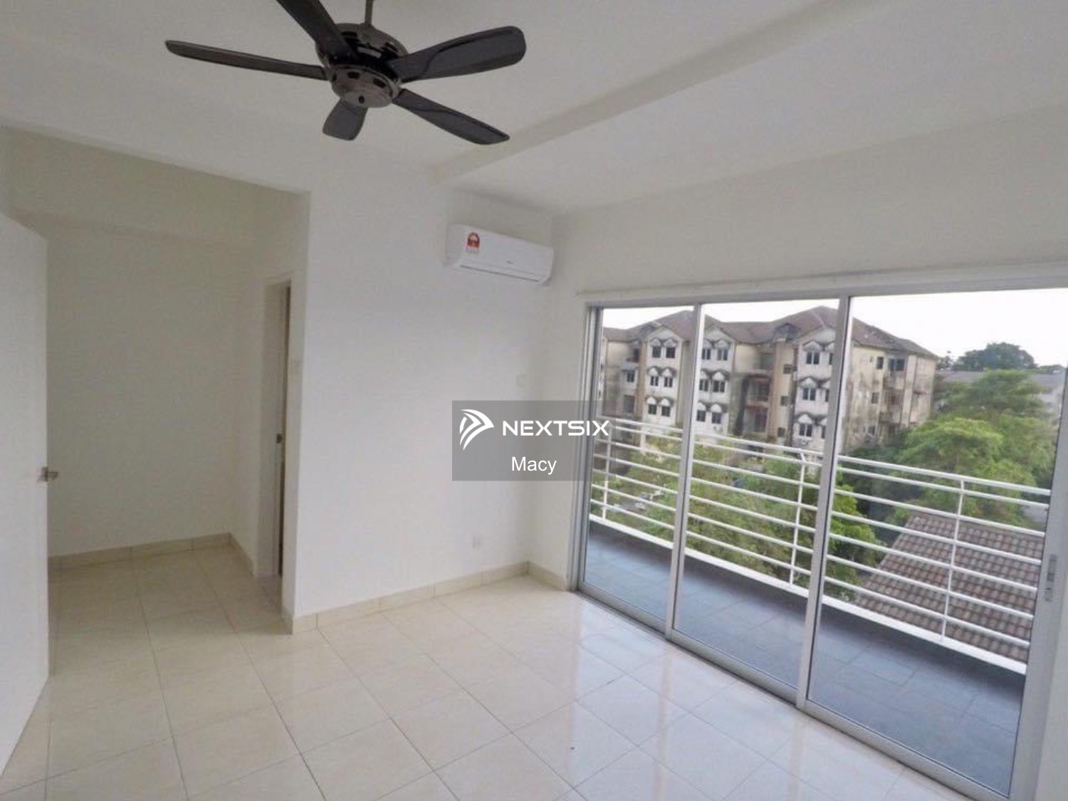 3-sty Terrace/Link House For Rent in Seri Kembangan Selangor - Image 8
