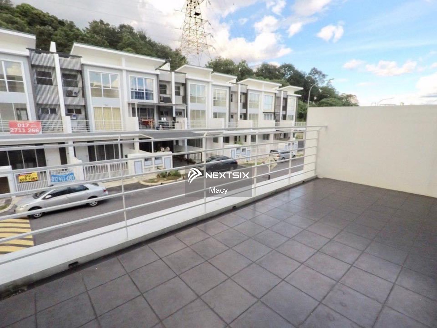 3-sty Terrace/Link House For Rent in Seri Kembangan Selangor - Image 9