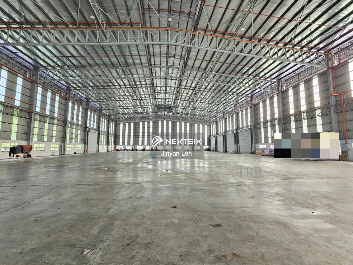 Detached Factory For Rent in Gelang Patah Johor - Image 6