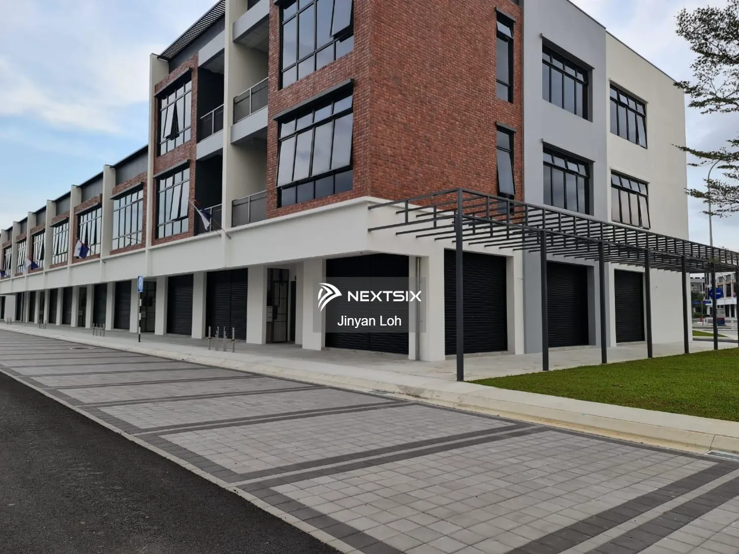 Shop For Rent in Gelang Patah Johor - Image 7