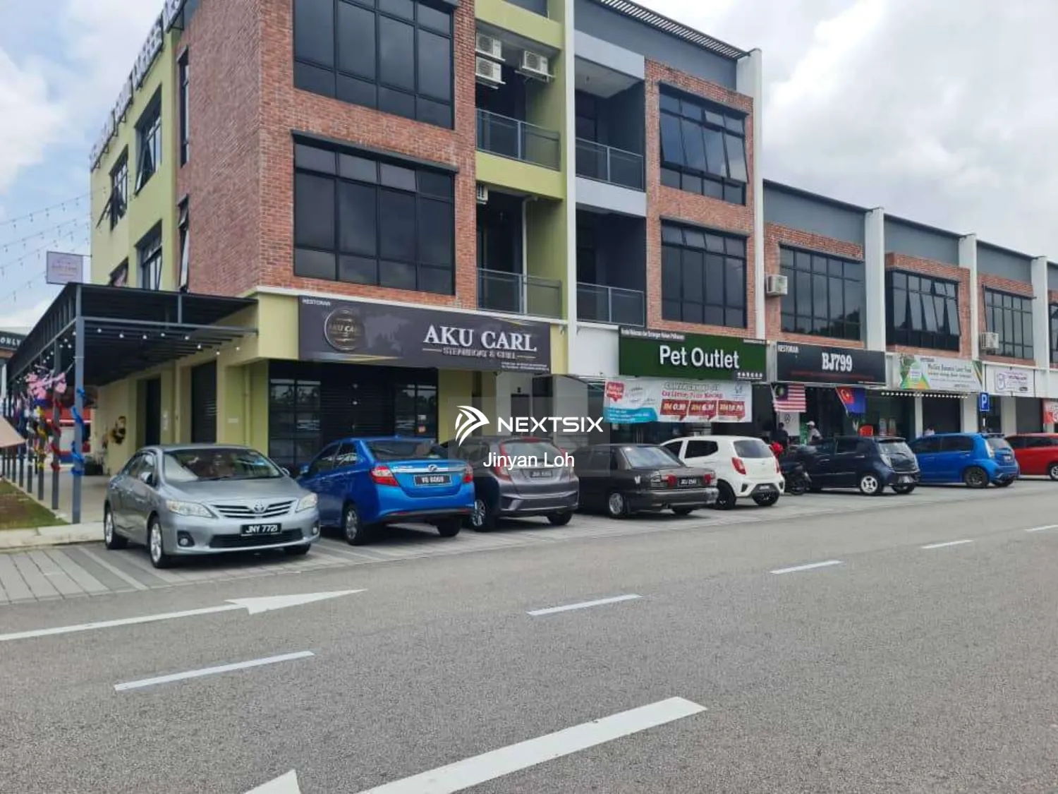Shop For Rent in Gelang Patah Johor - Image 8