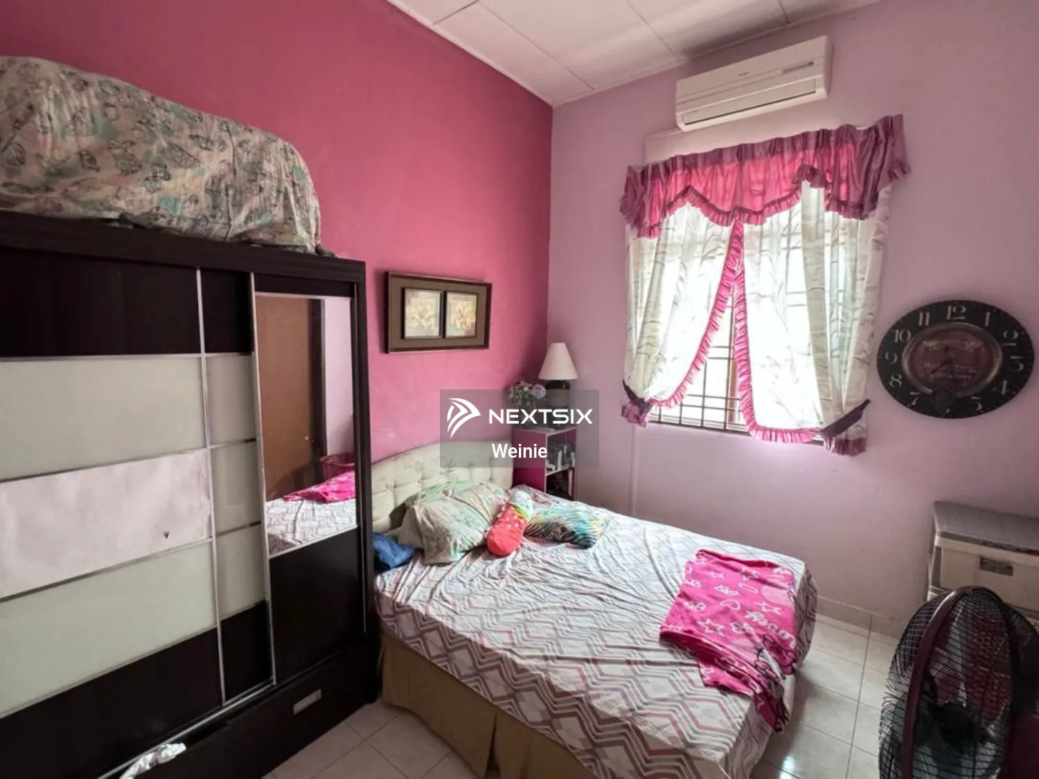 2-sty Terrace/Link House For Sale in Kulai Johor - Image 3