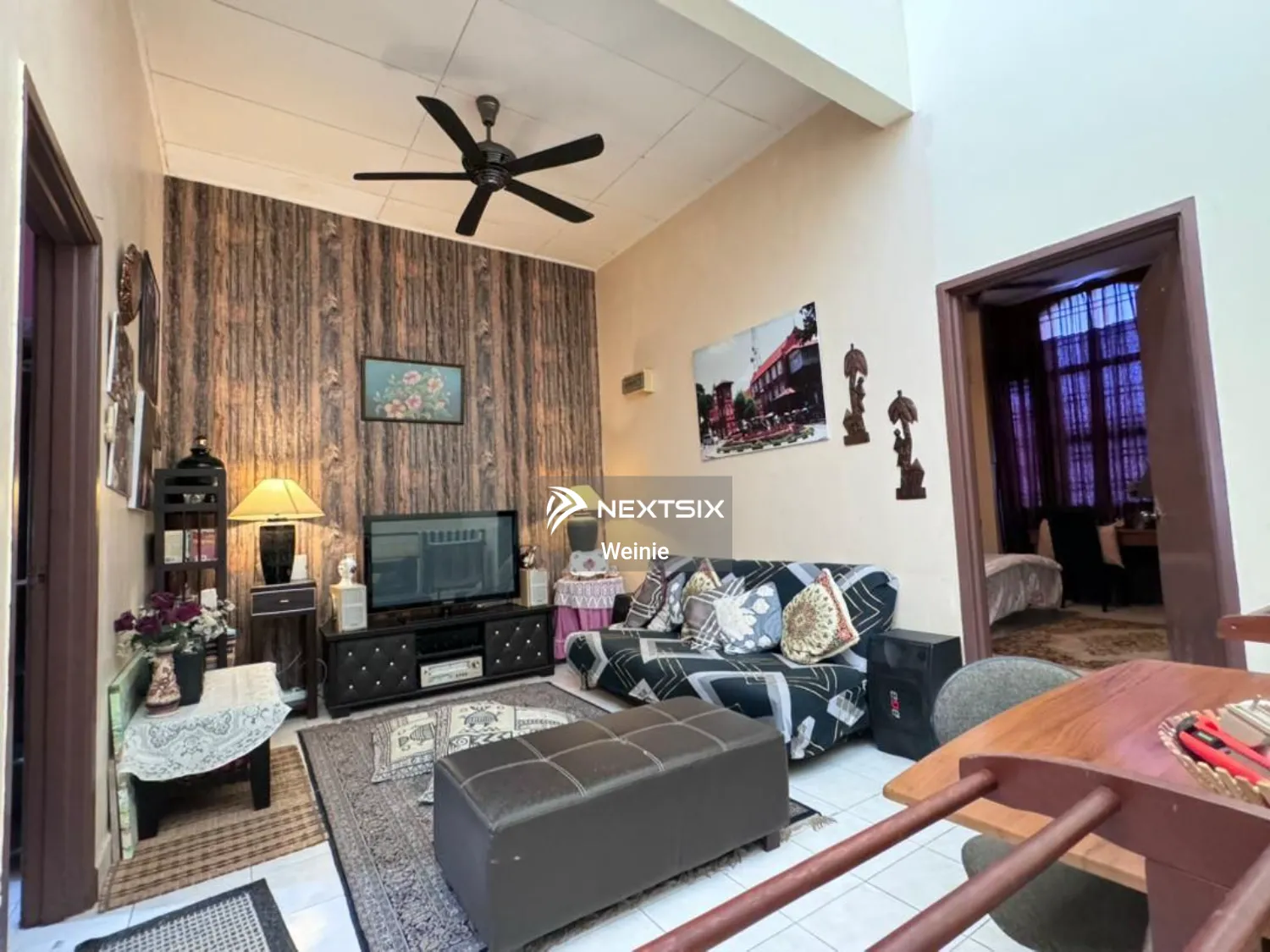 2-sty Terrace/Link House For Sale in Kulai Johor - Image 4