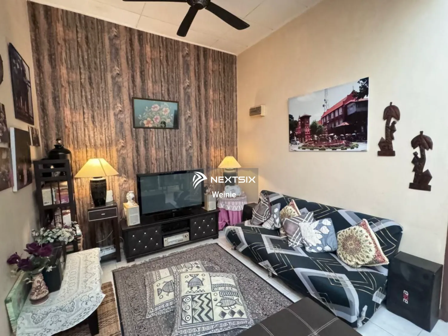 2-sty Terrace/Link House For Sale in Kulai Johor - Image 5