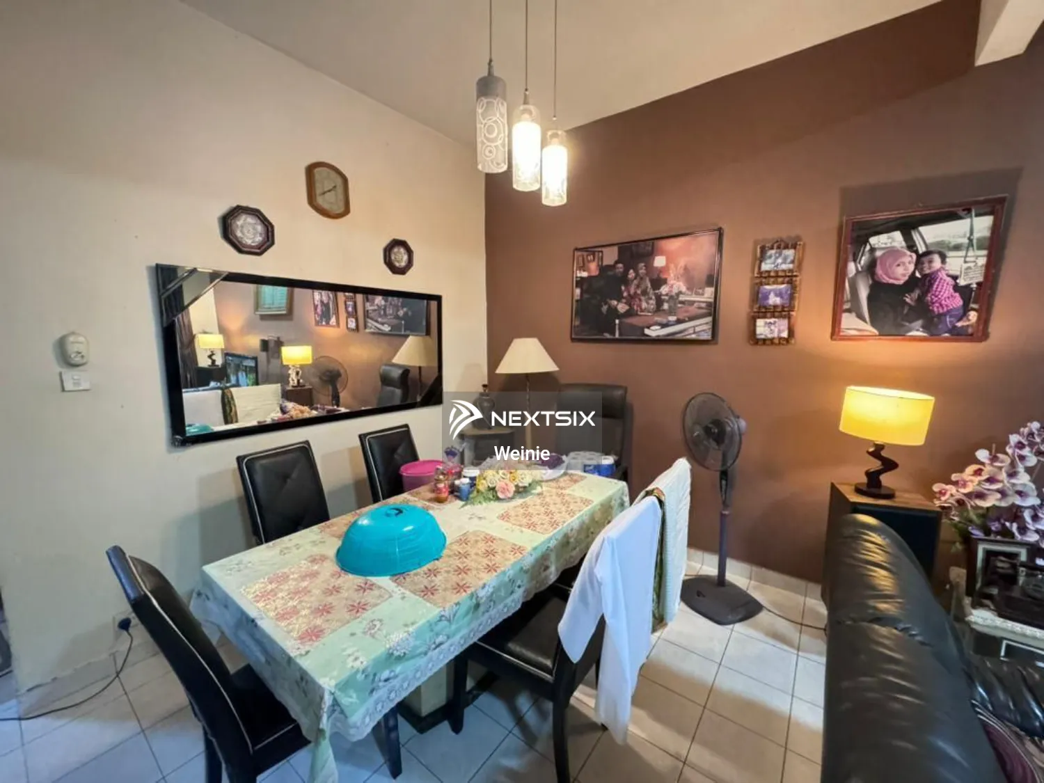 2-sty Terrace/Link House For Sale in Kulai Johor - Image 6