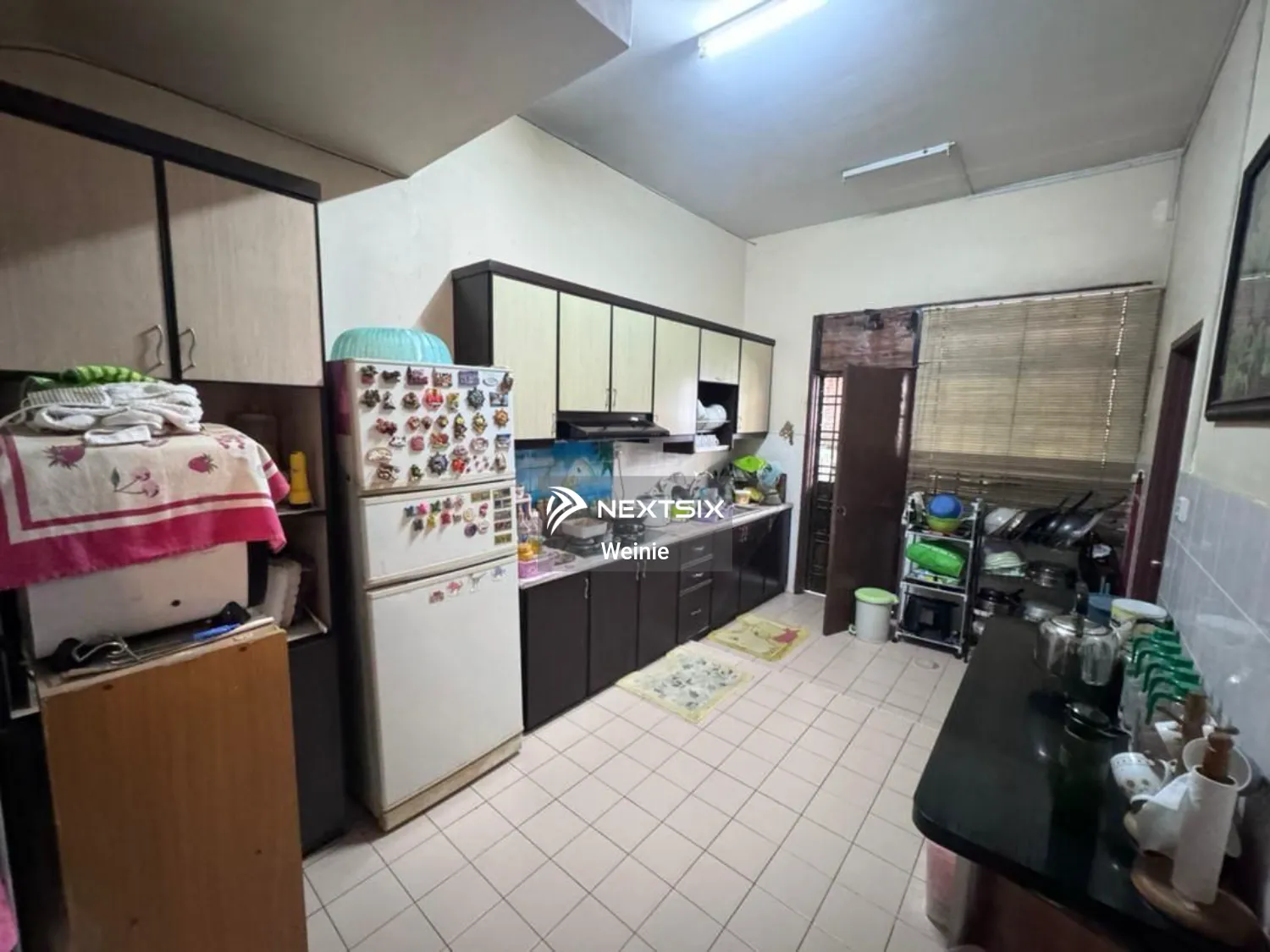 2-sty Terrace/Link House For Sale in Kulai Johor - Image 7