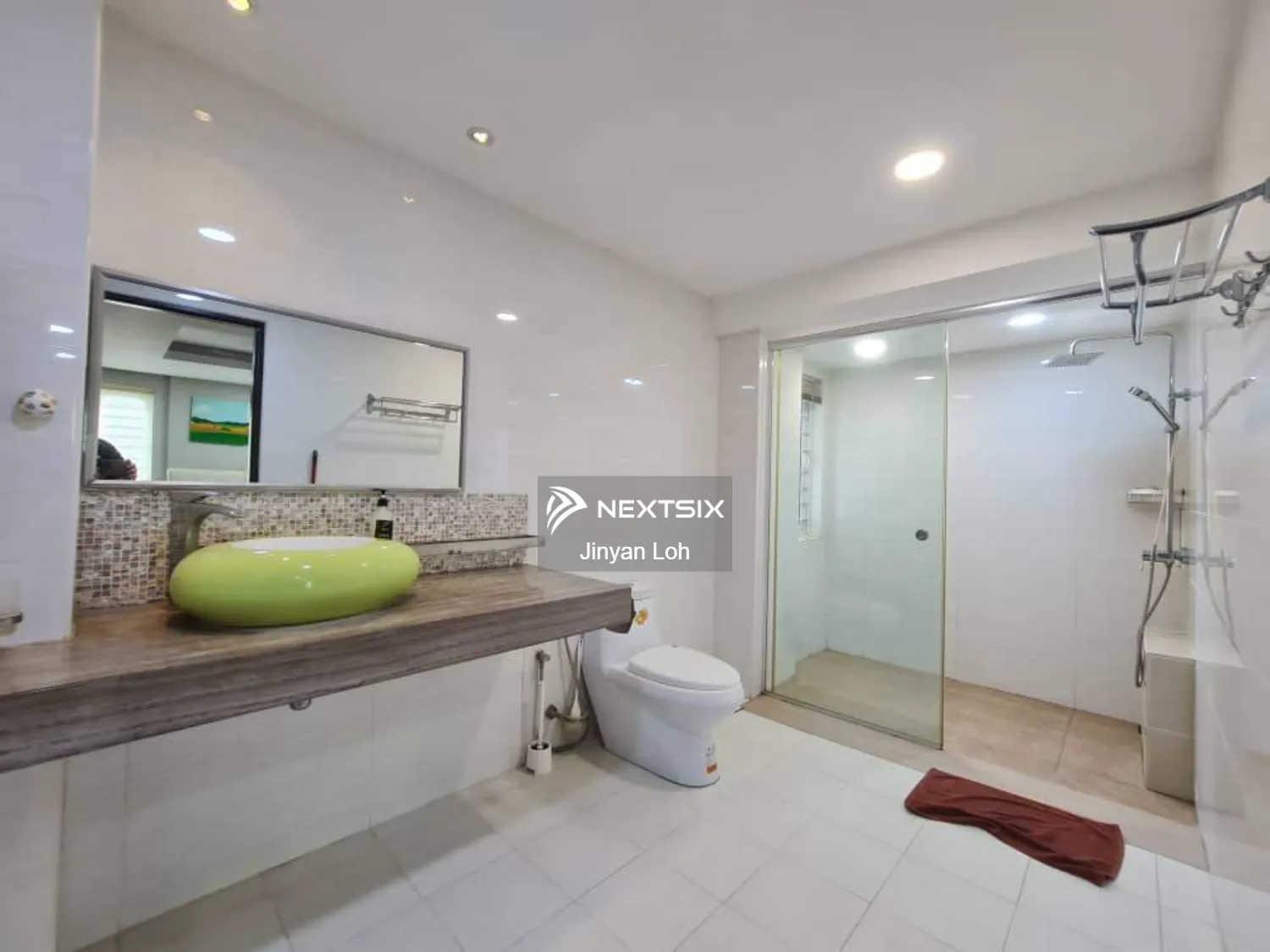 Semi-detached House For Sale in Johor Bahru Johor - Image 12