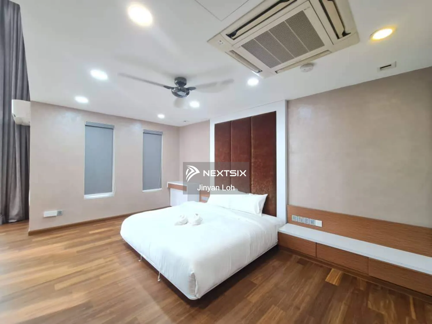 Semi-detached House For Sale in Johor Bahru Johor - Image 13