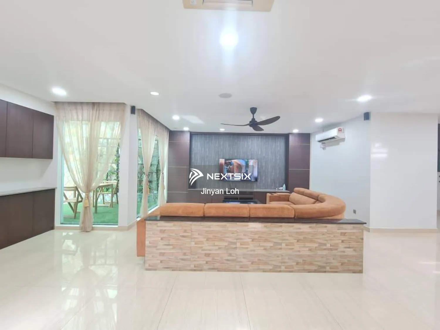 Semi-detached House For Sale in Johor Bahru Johor - Image 14