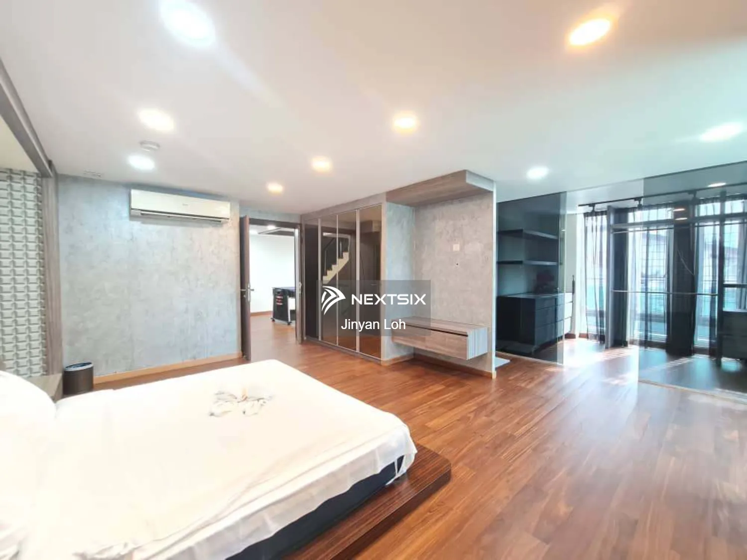 Semi-detached House For Sale in Johor Bahru Johor - Image 19