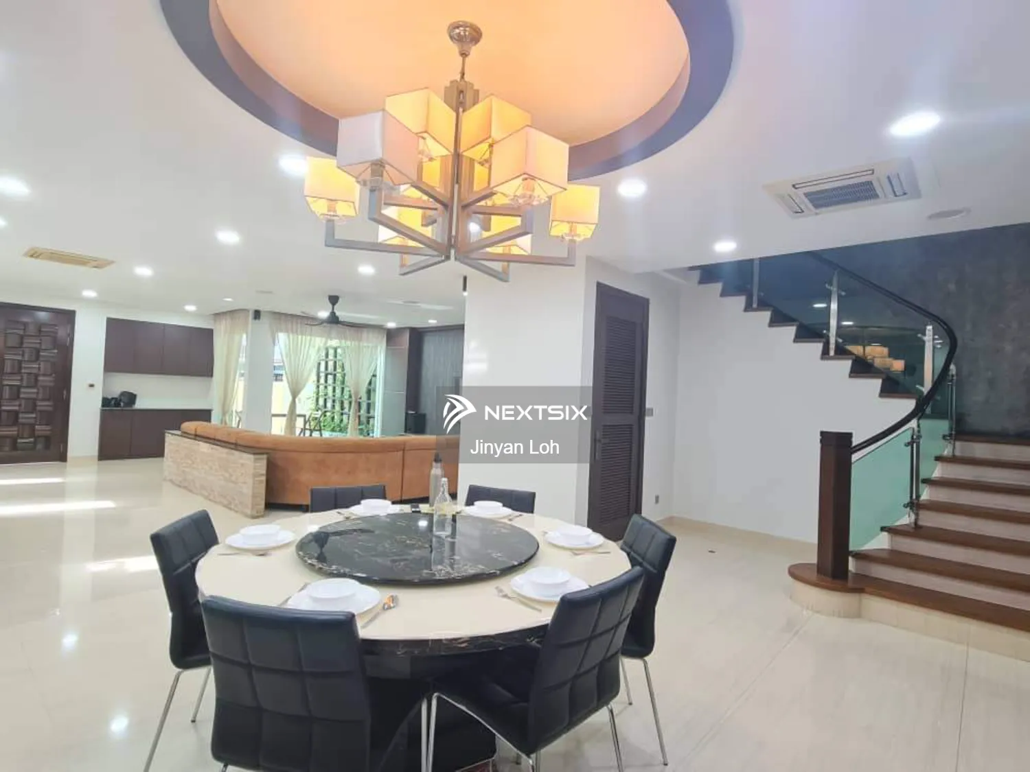 Semi-detached House For Sale in Johor Bahru Johor - Image 21
