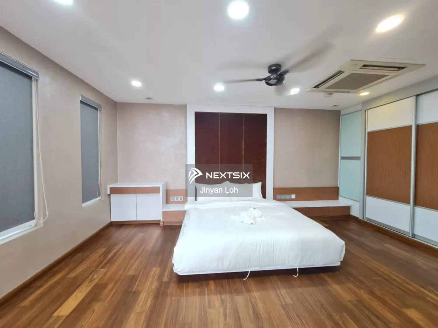 Semi-detached House For Sale in Johor Bahru Johor - Image 22