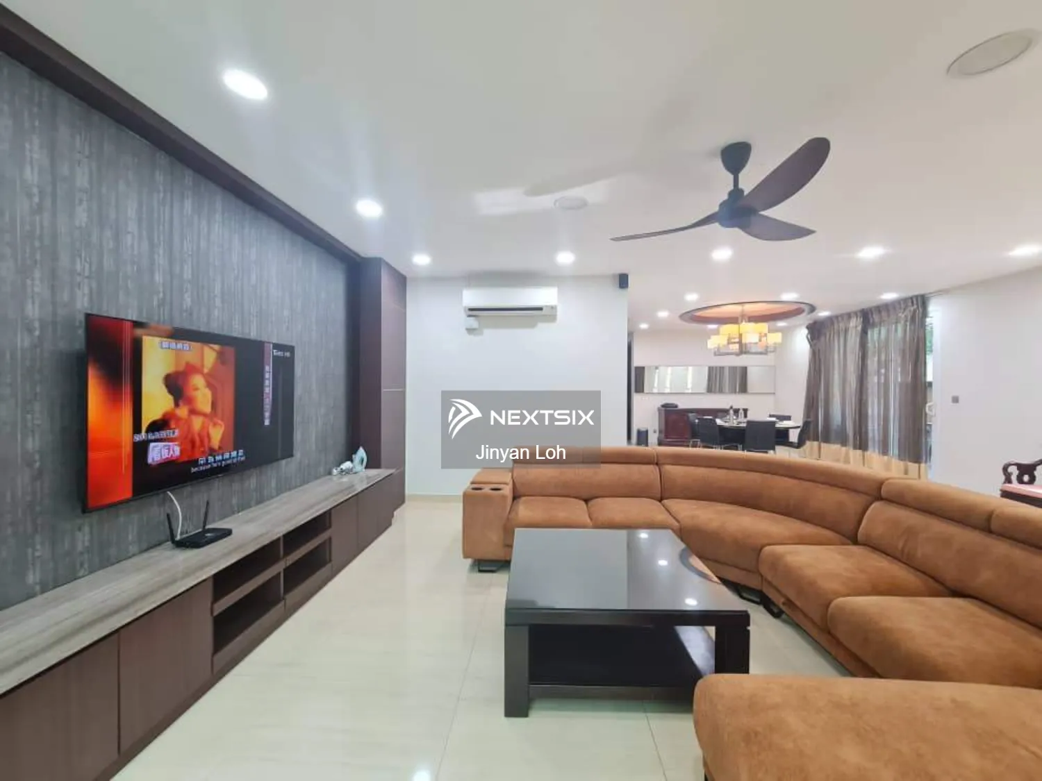 Semi-detached House For Sale in Johor Bahru Johor - Image 25