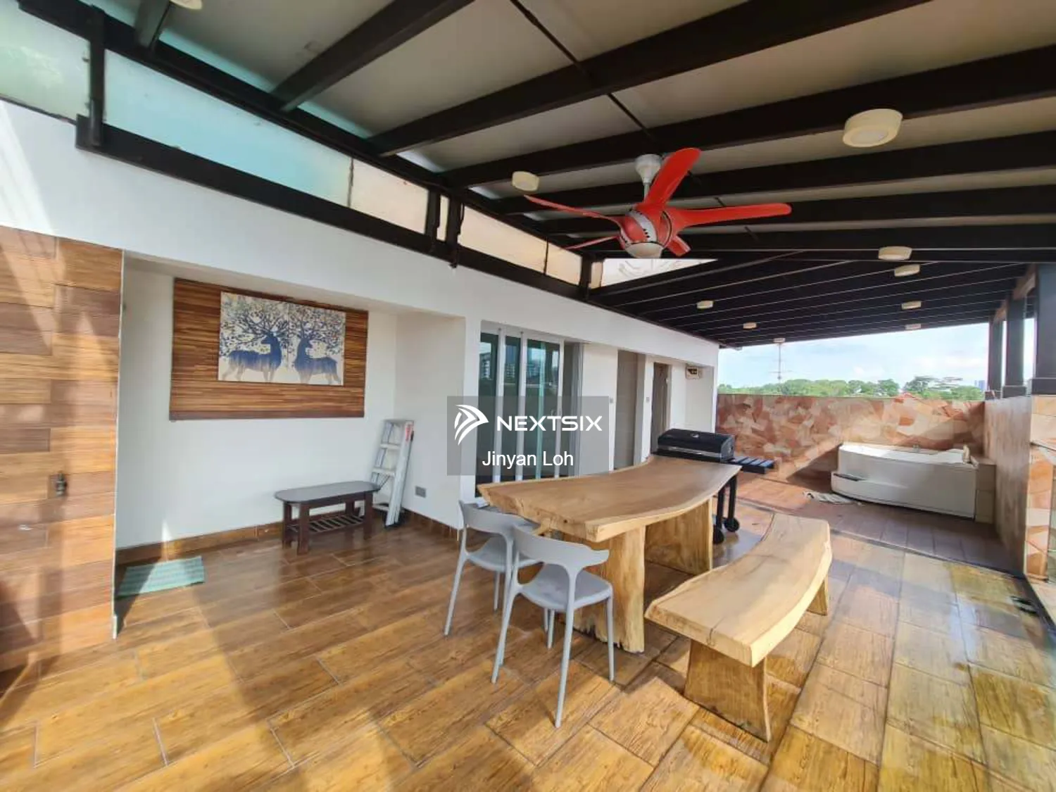 Semi-detached House For Sale in Johor Bahru Johor - Image 26