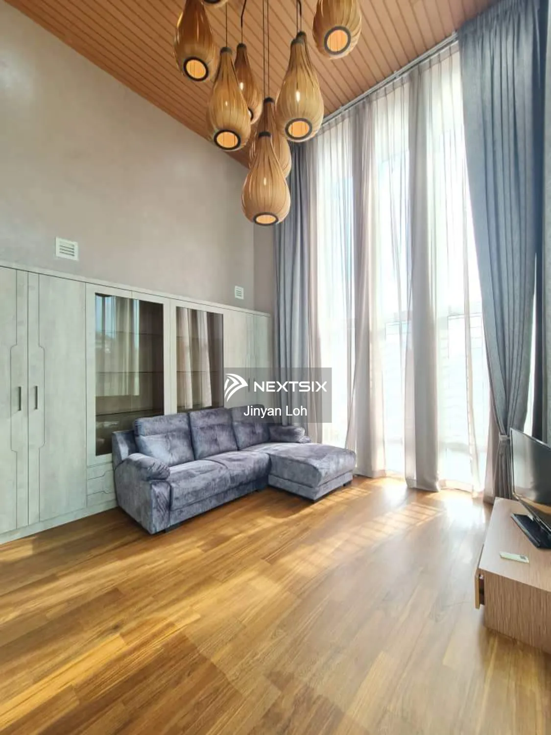 Semi-detached House For Sale in Johor Bahru Johor - Image 27