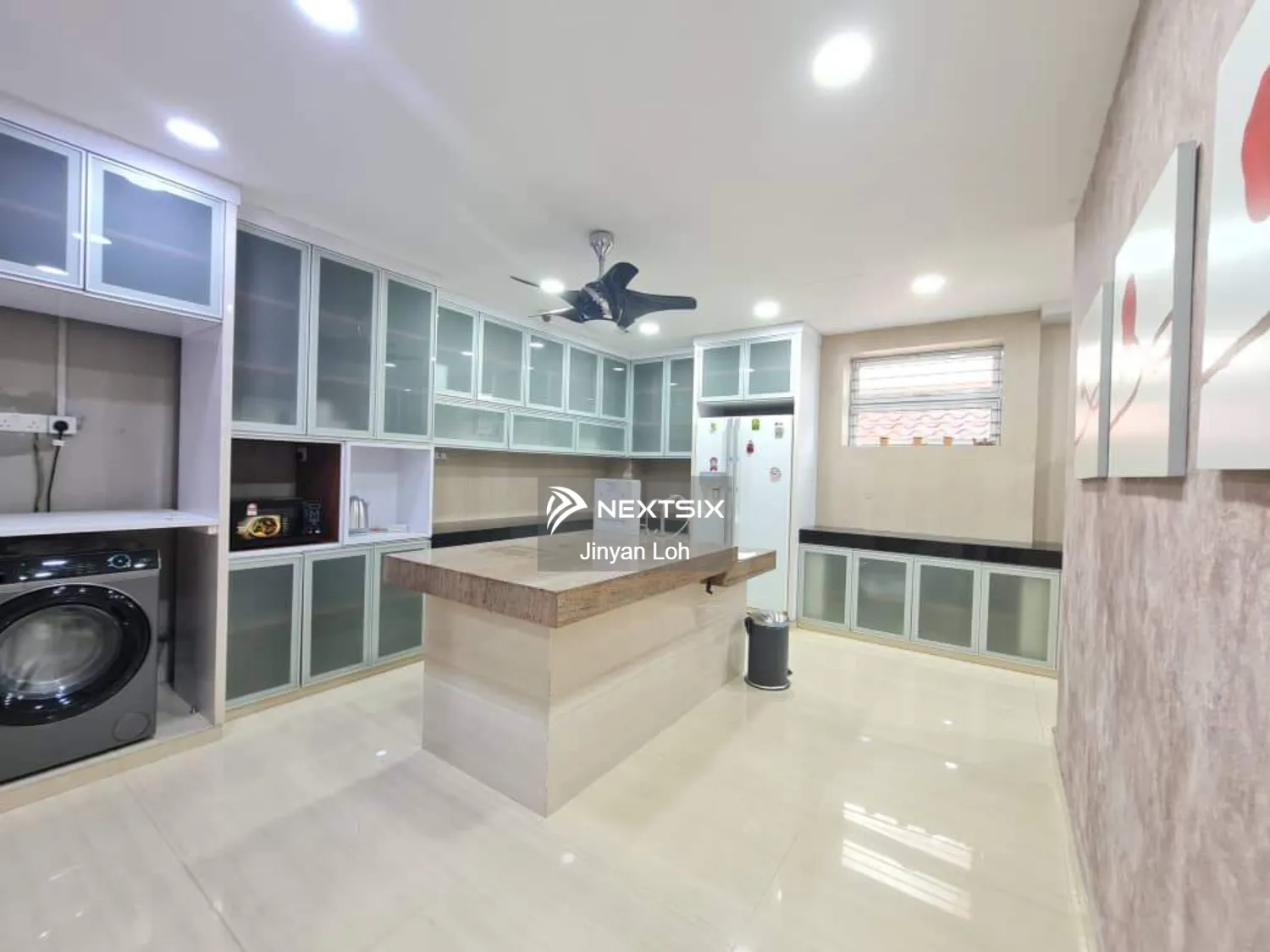 Semi-detached House For Sale in Johor Bahru Johor - Image 28