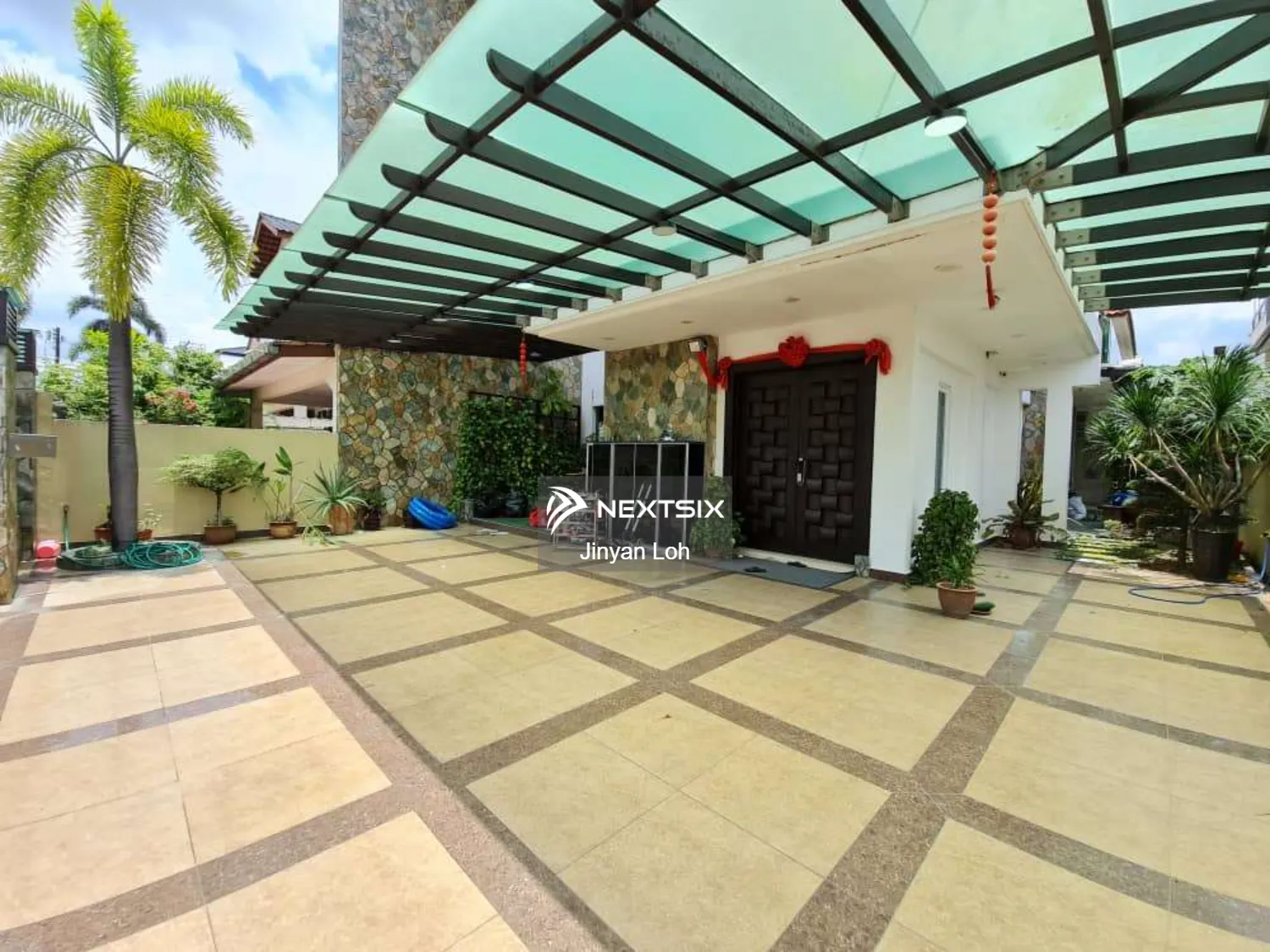 Semi-detached House For Sale in Johor Bahru Johor - Image 6