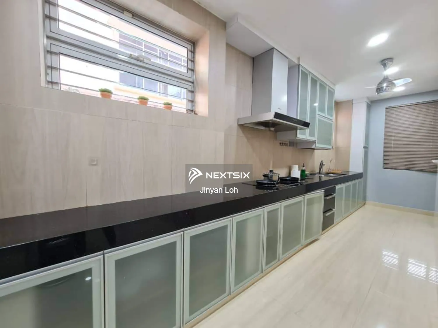 Semi-detached House For Sale in Johor Bahru Johor - Image 8