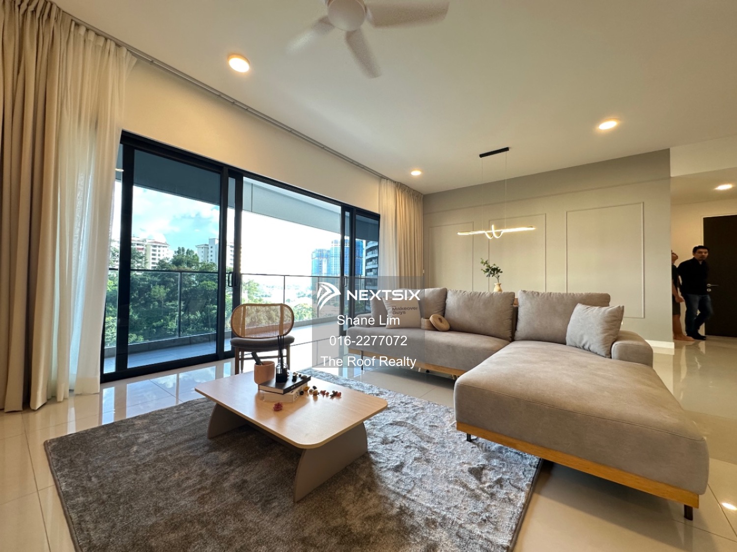 Condominium For Rent in Seputeh Kuala Lumpur