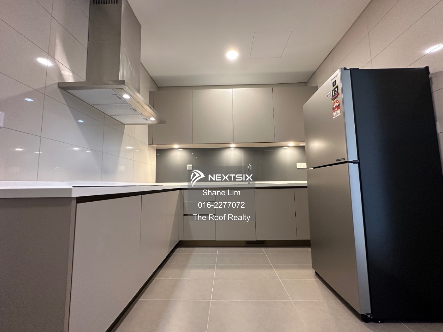 Condominium For Rent in Seputeh Wilayah Persekutuan Kuala Lumpur - Image 5