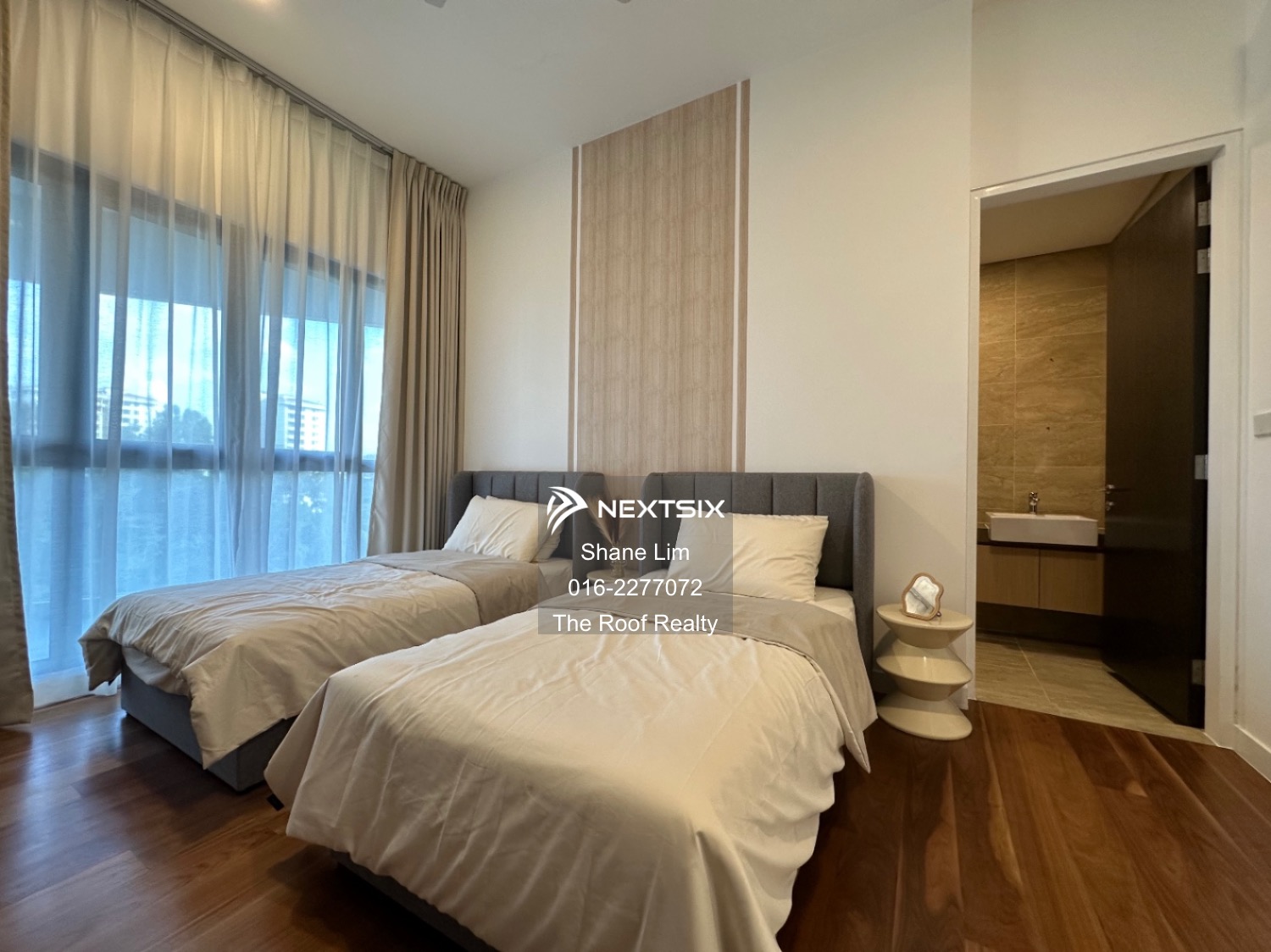 Condominium For Rent in Seputeh Wilayah Persekutuan Kuala Lumpur - Image 7