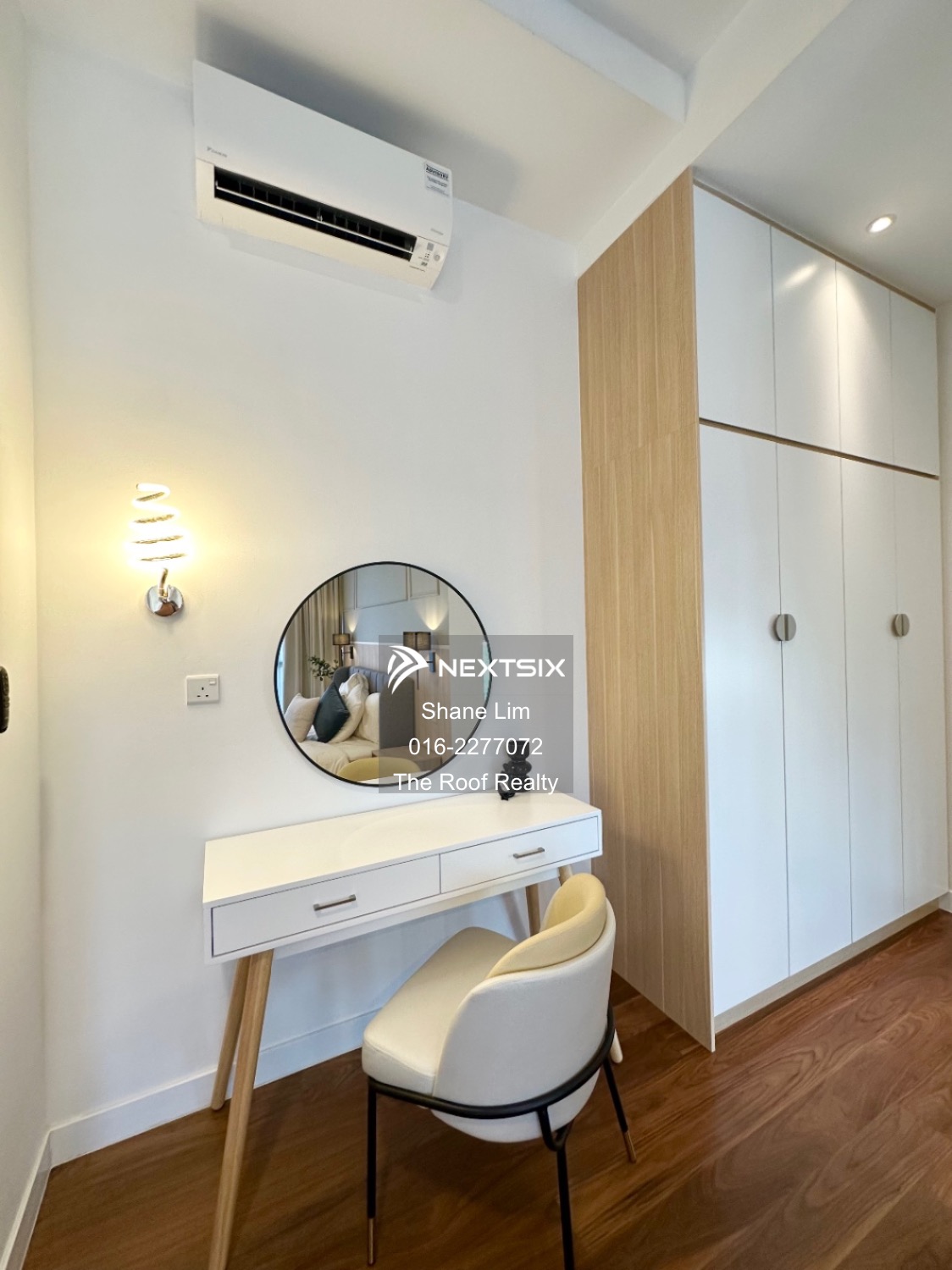 Condominium For Rent in Seputeh Wilayah Persekutuan Kuala Lumpur - Image 8