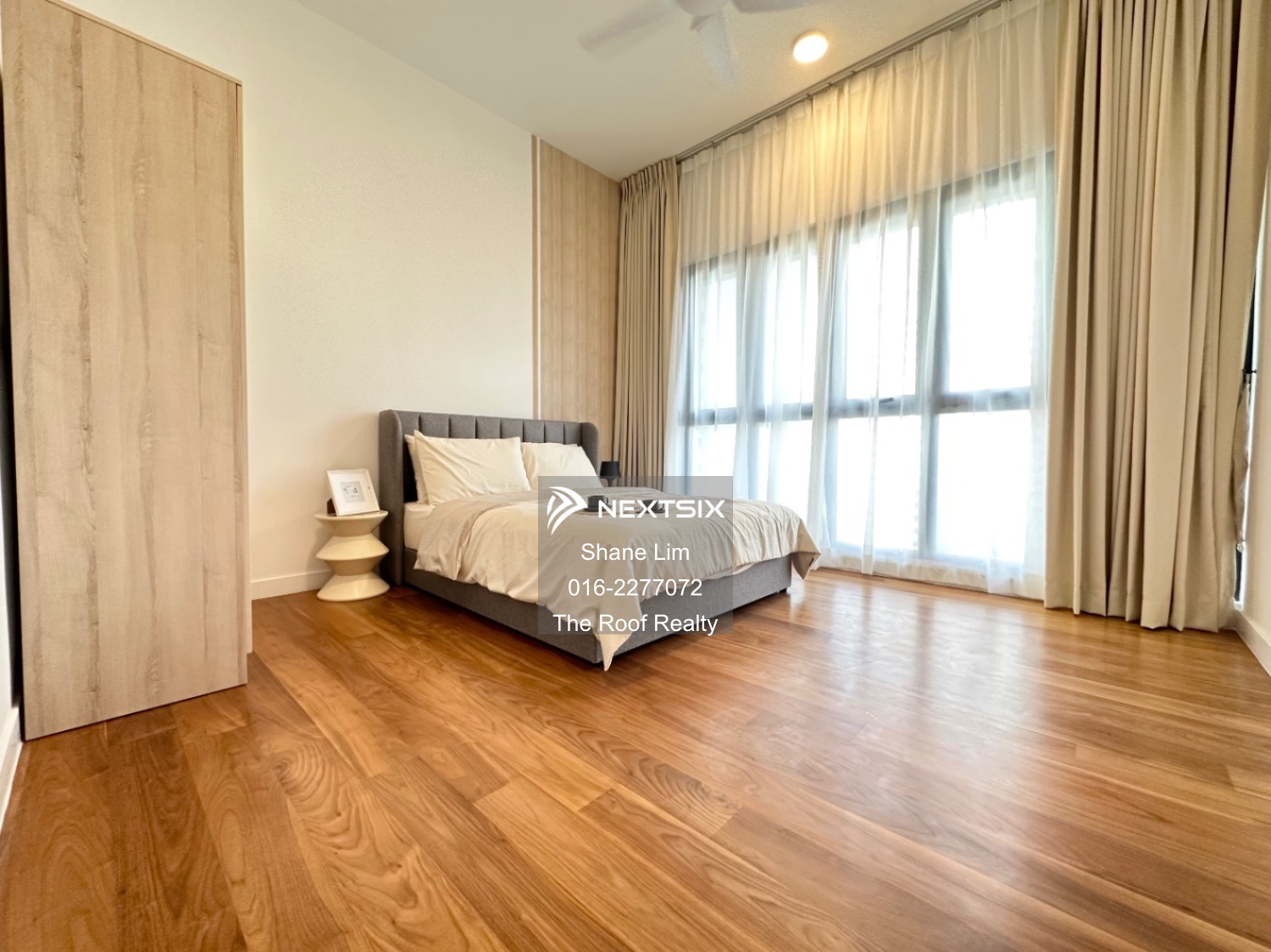 Condominium For Rent in Seputeh Wilayah Persekutuan Kuala Lumpur - Image 9