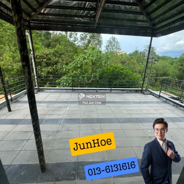 Semi-detached House For Sale in Kota Kinabalu Sabah - Image 6