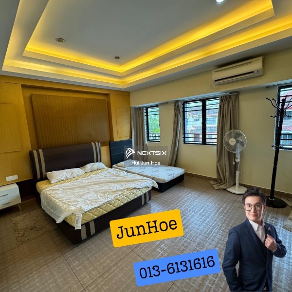 Semi-detached House For Sale in Kota Kinabalu Sabah - Image 7