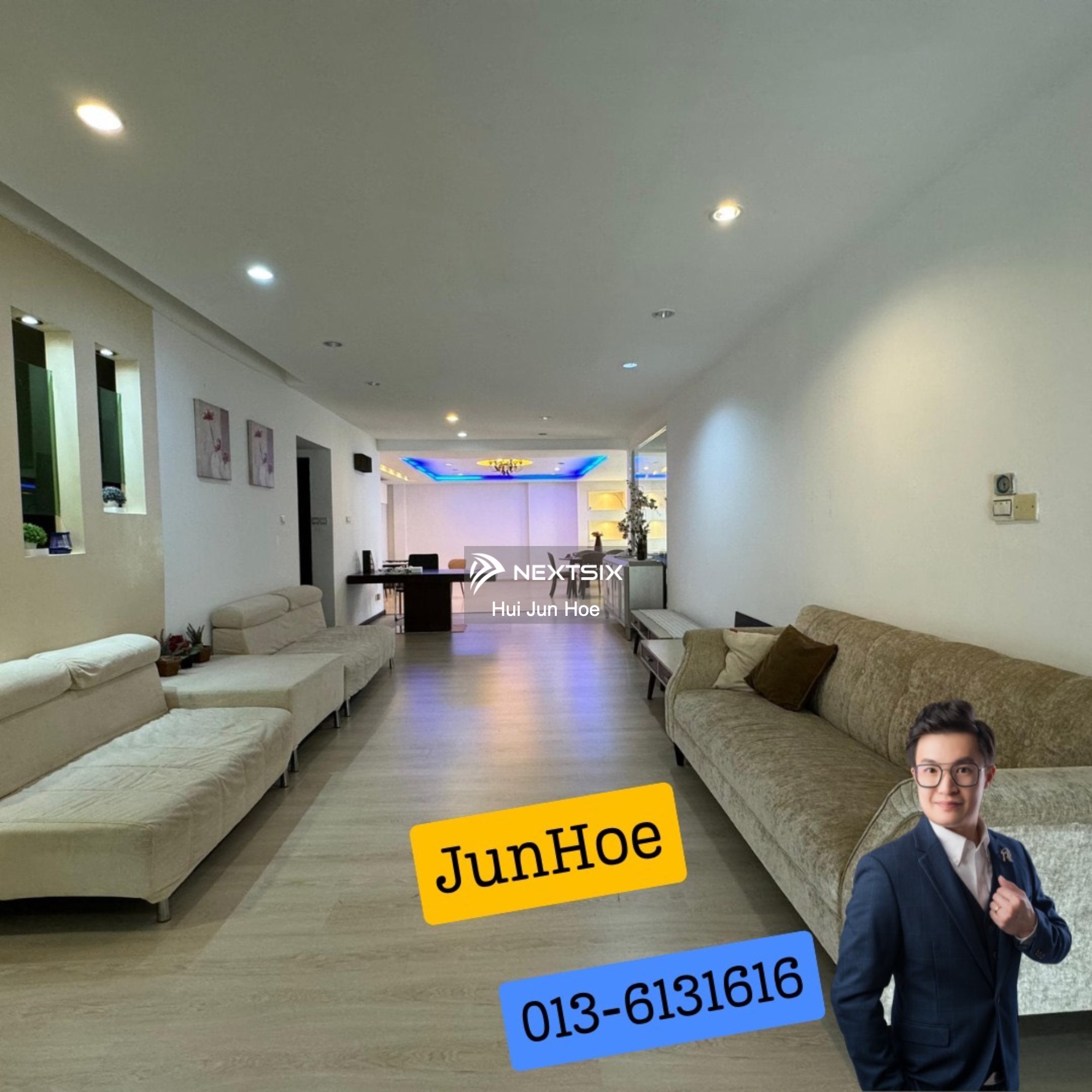 Semi-detached House For Sale in Kota Kinabalu Sabah - Image 8