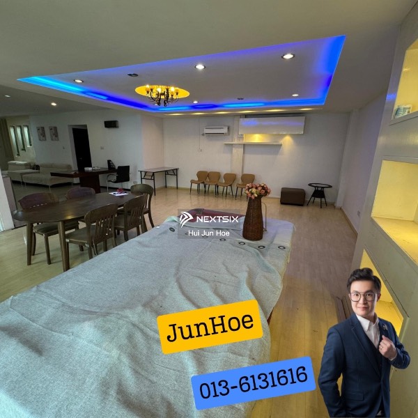 Semi-detached House For Sale in Kota Kinabalu Sabah - Image 9