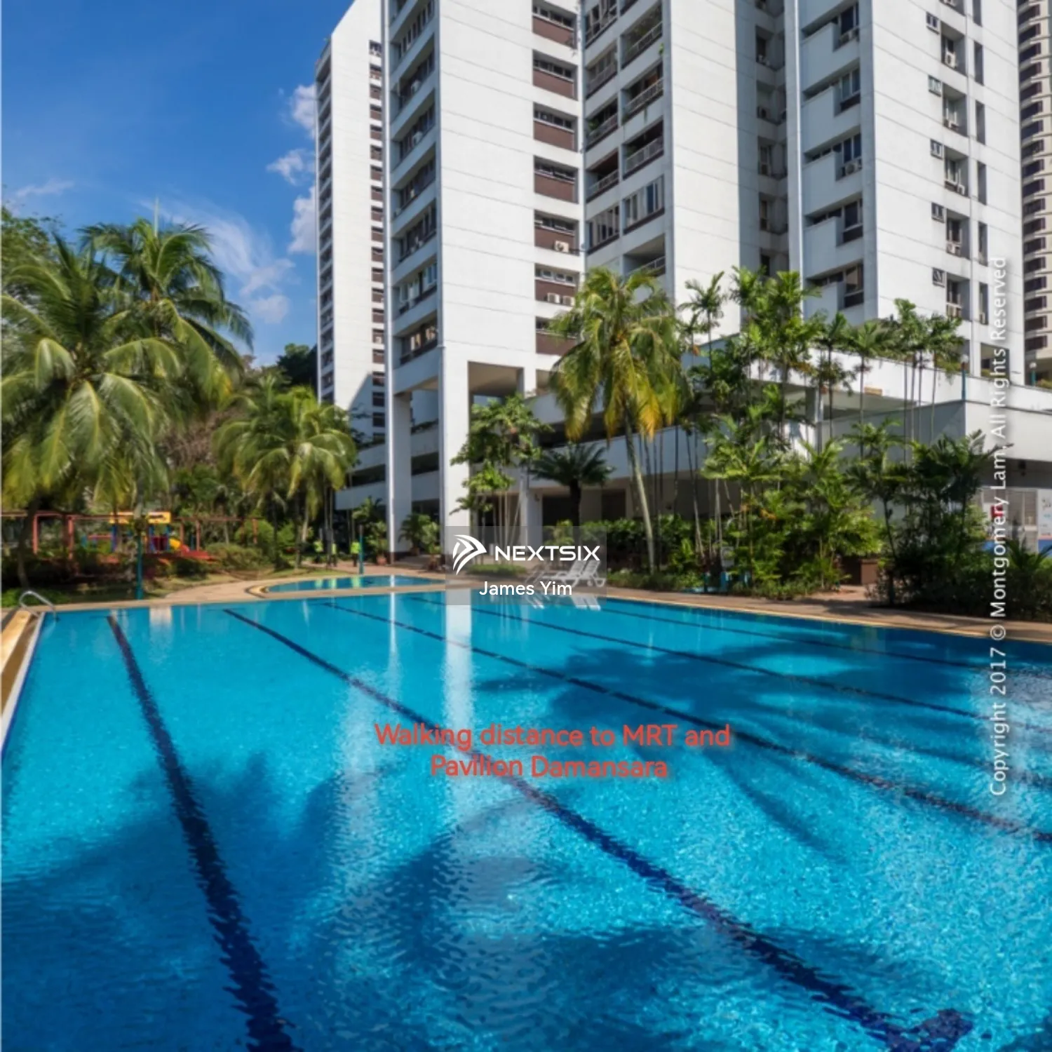 Condominium For Sale in Bangsar Kuala Lumpur