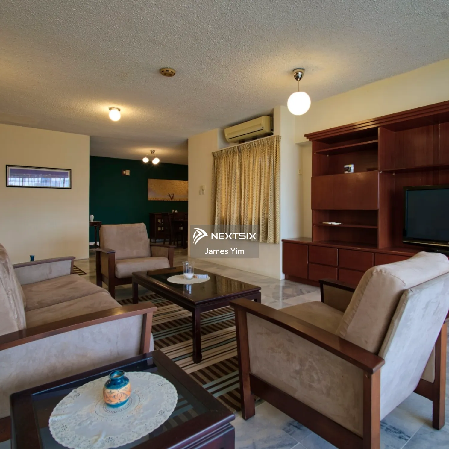 Condominium For Sale in Bangsar Wilayah Persekutuan Kuala Lumpur - Image 6