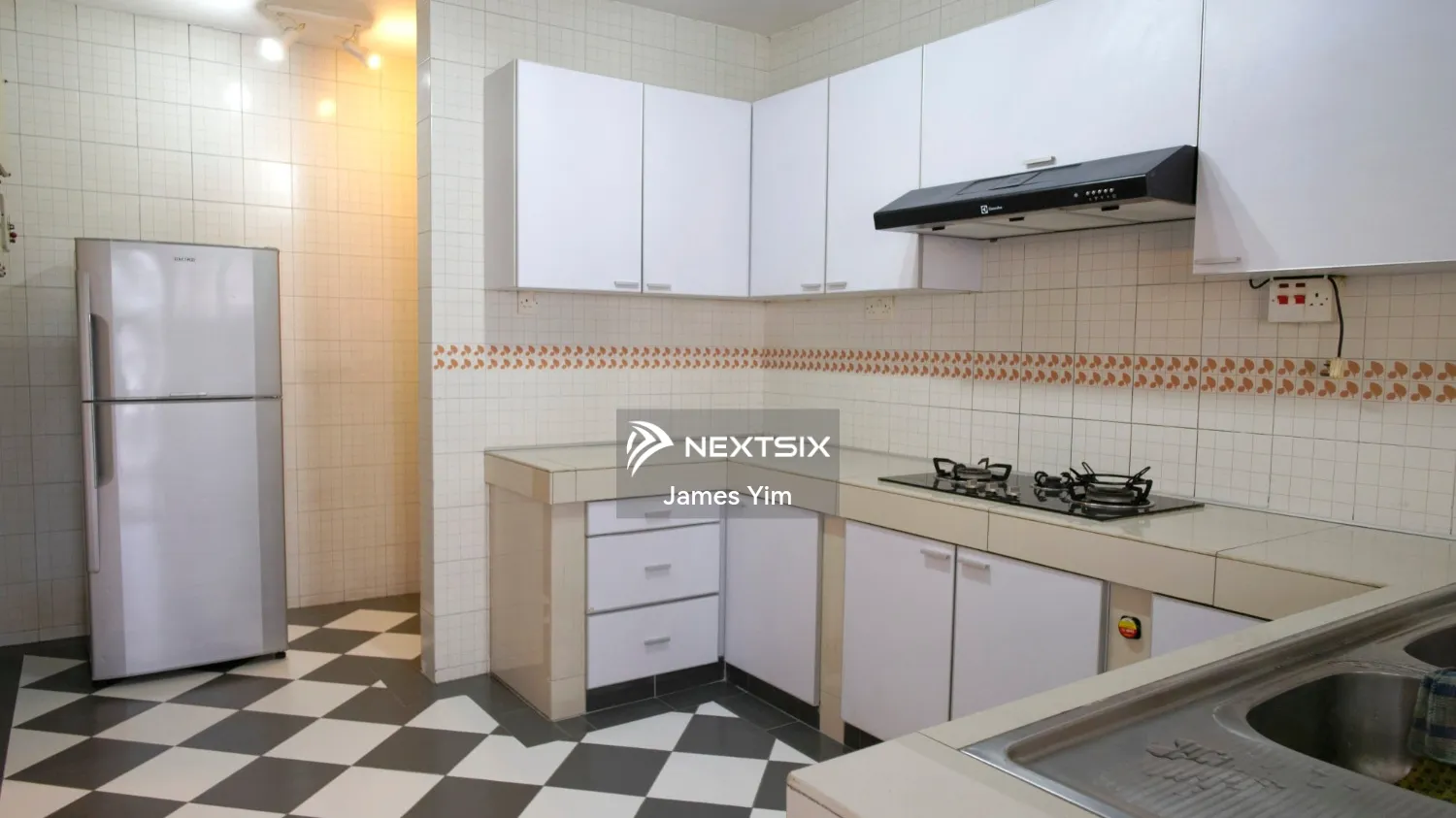 Condominium For Sale in Bangsar Wilayah Persekutuan Kuala Lumpur - Image 11