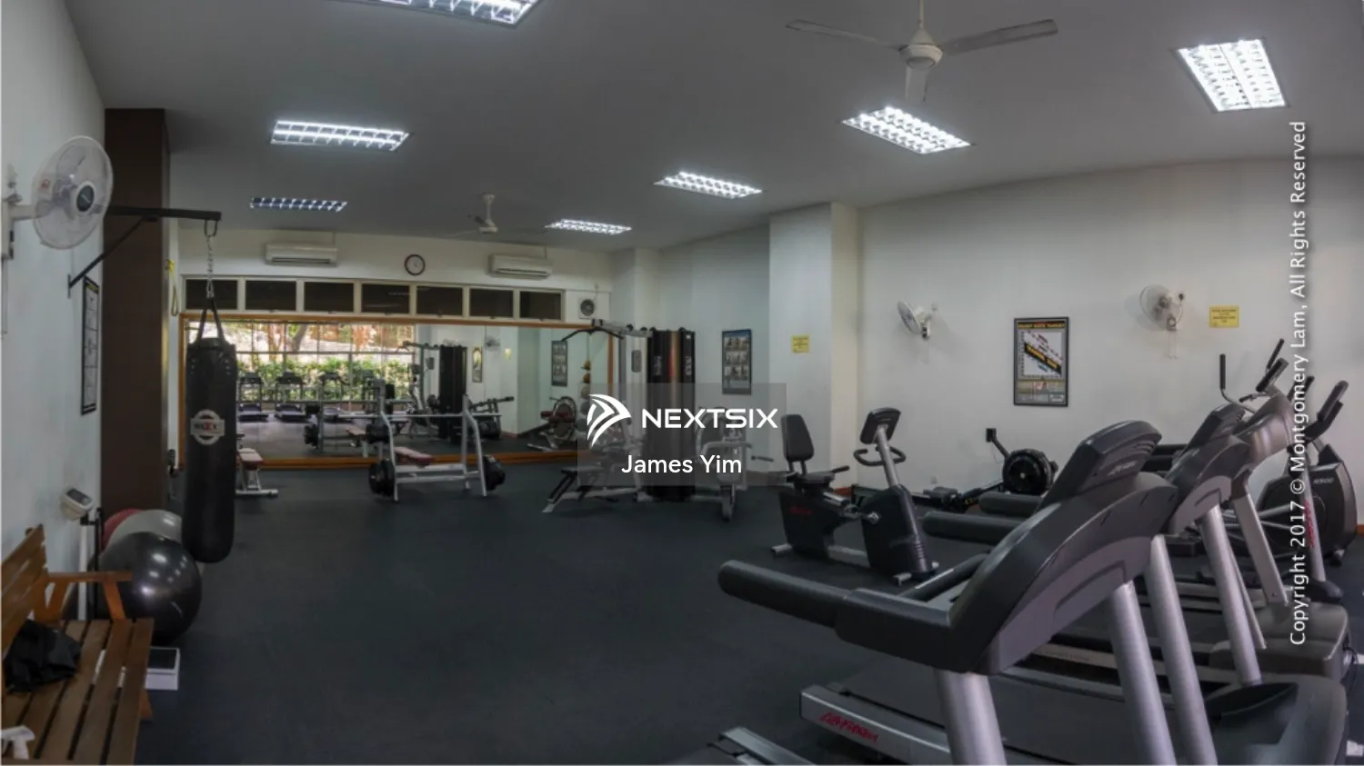 Condominium For Sale in Bangsar Wilayah Persekutuan Kuala Lumpur - Image 5