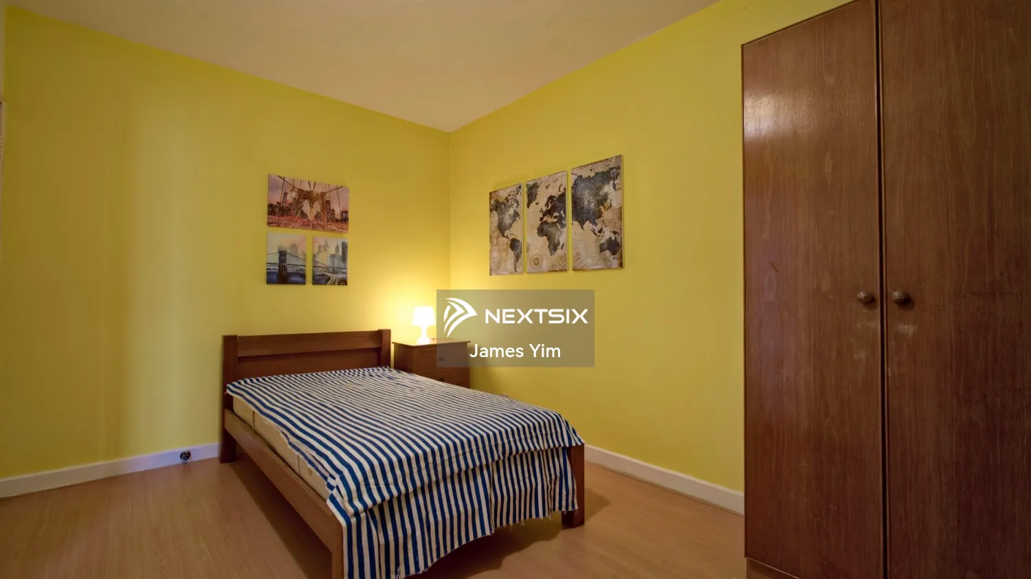 Condominium For Sale in Bangsar Wilayah Persekutuan Kuala Lumpur - Image 9