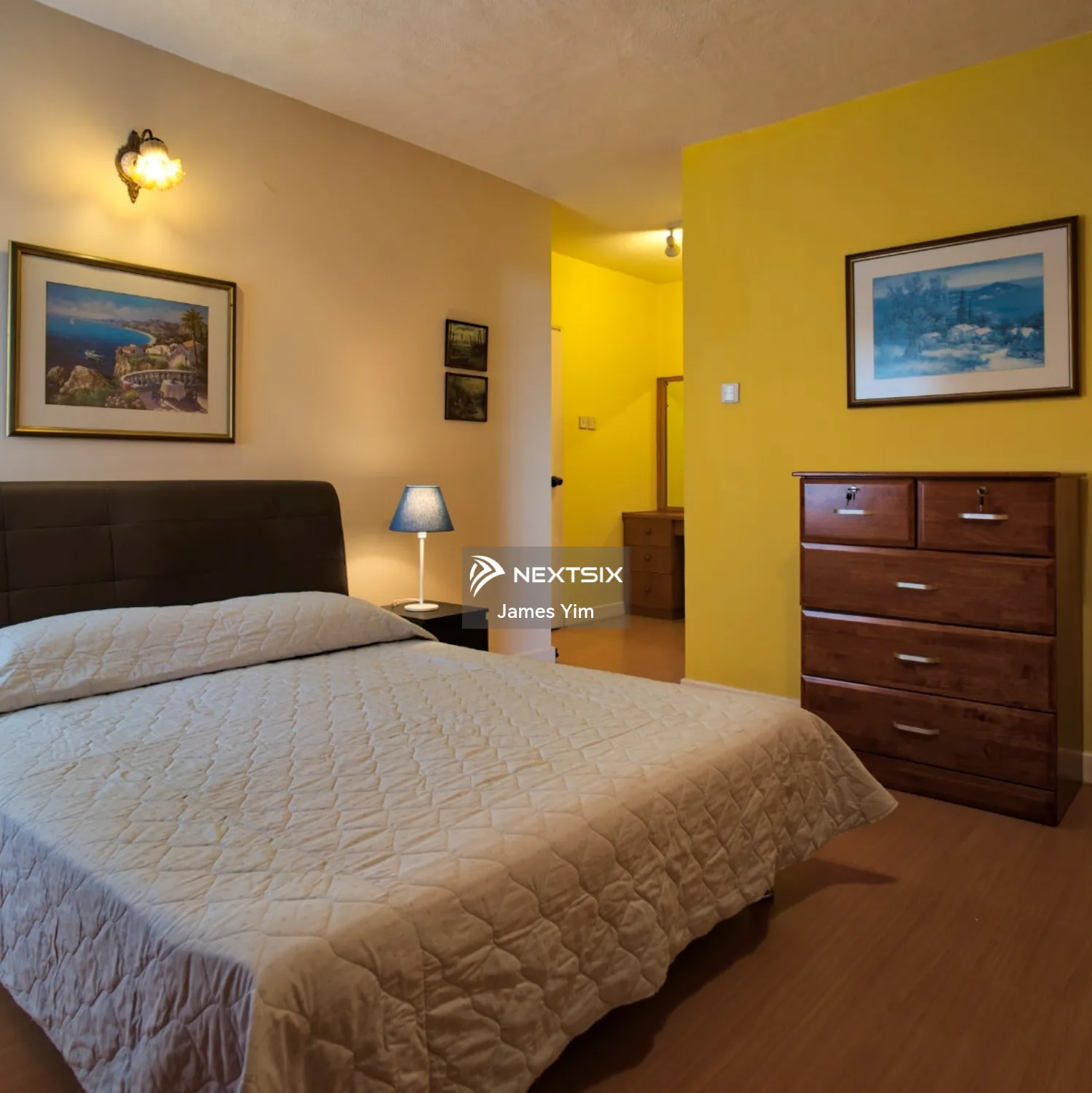 Condominium For Sale in Bangsar Wilayah Persekutuan Kuala Lumpur - Image 10