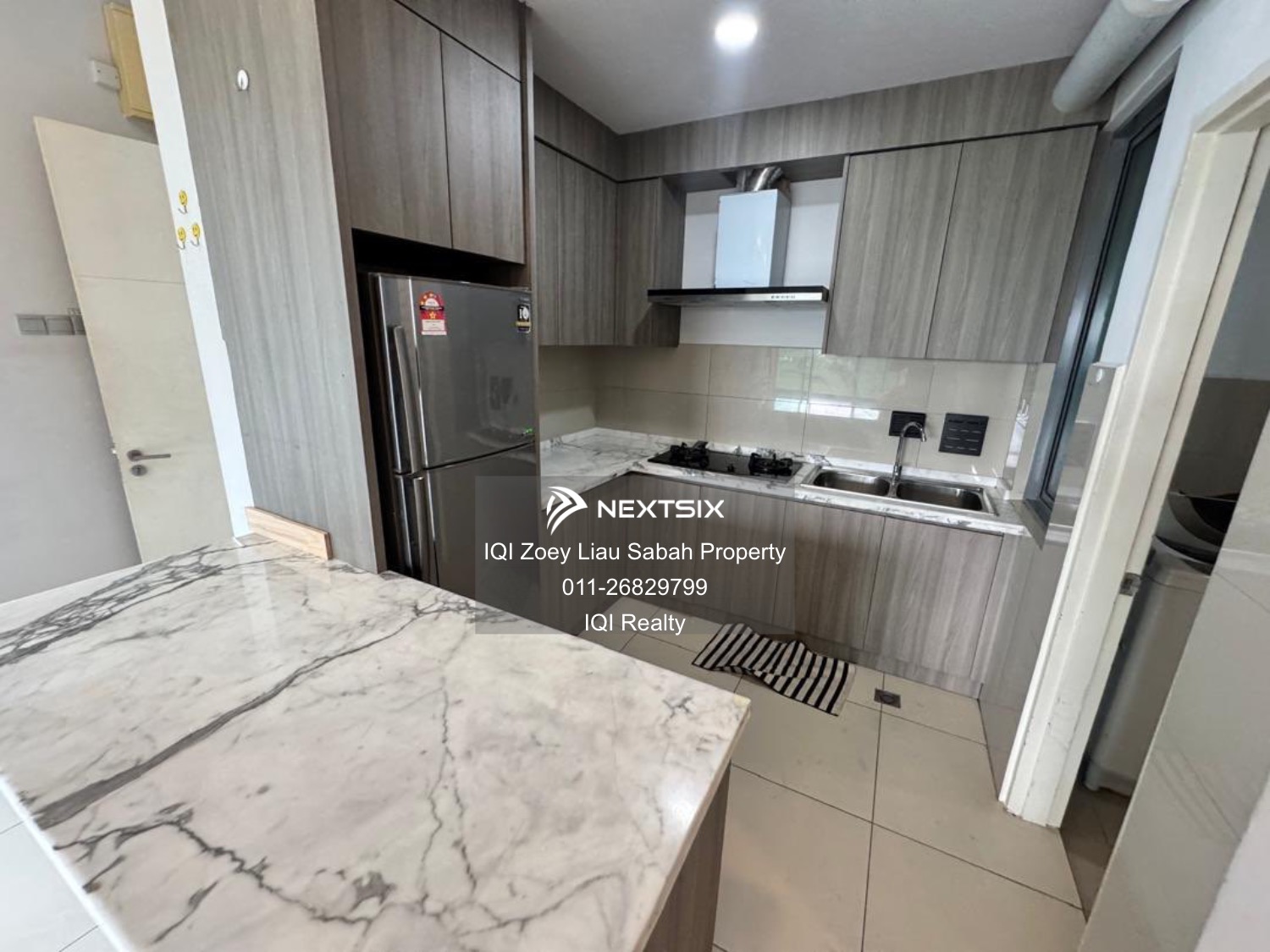 Serviced Residence For Rent in Kota Kinabalu Sabah - Image 10