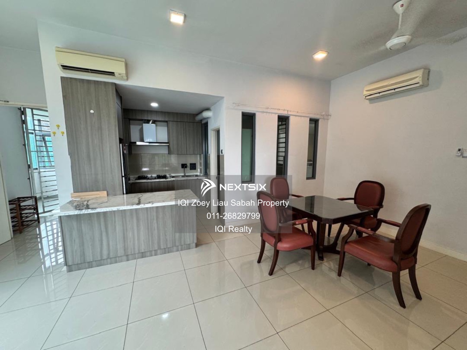 Serviced Residence For Rent in Kota Kinabalu Sabah - Image 11