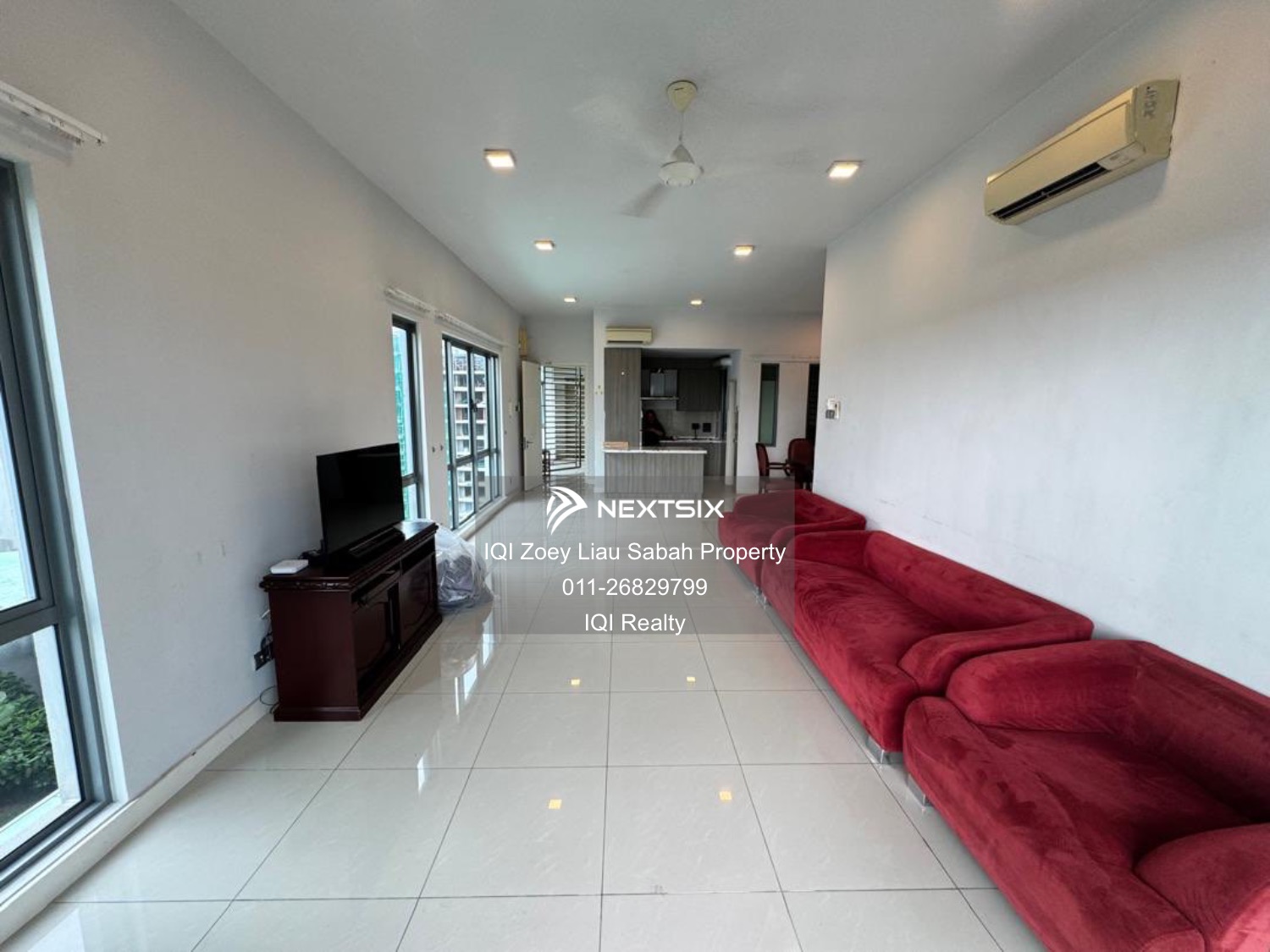 Serviced Residence For Rent in Kota Kinabalu Sabah - Image 12