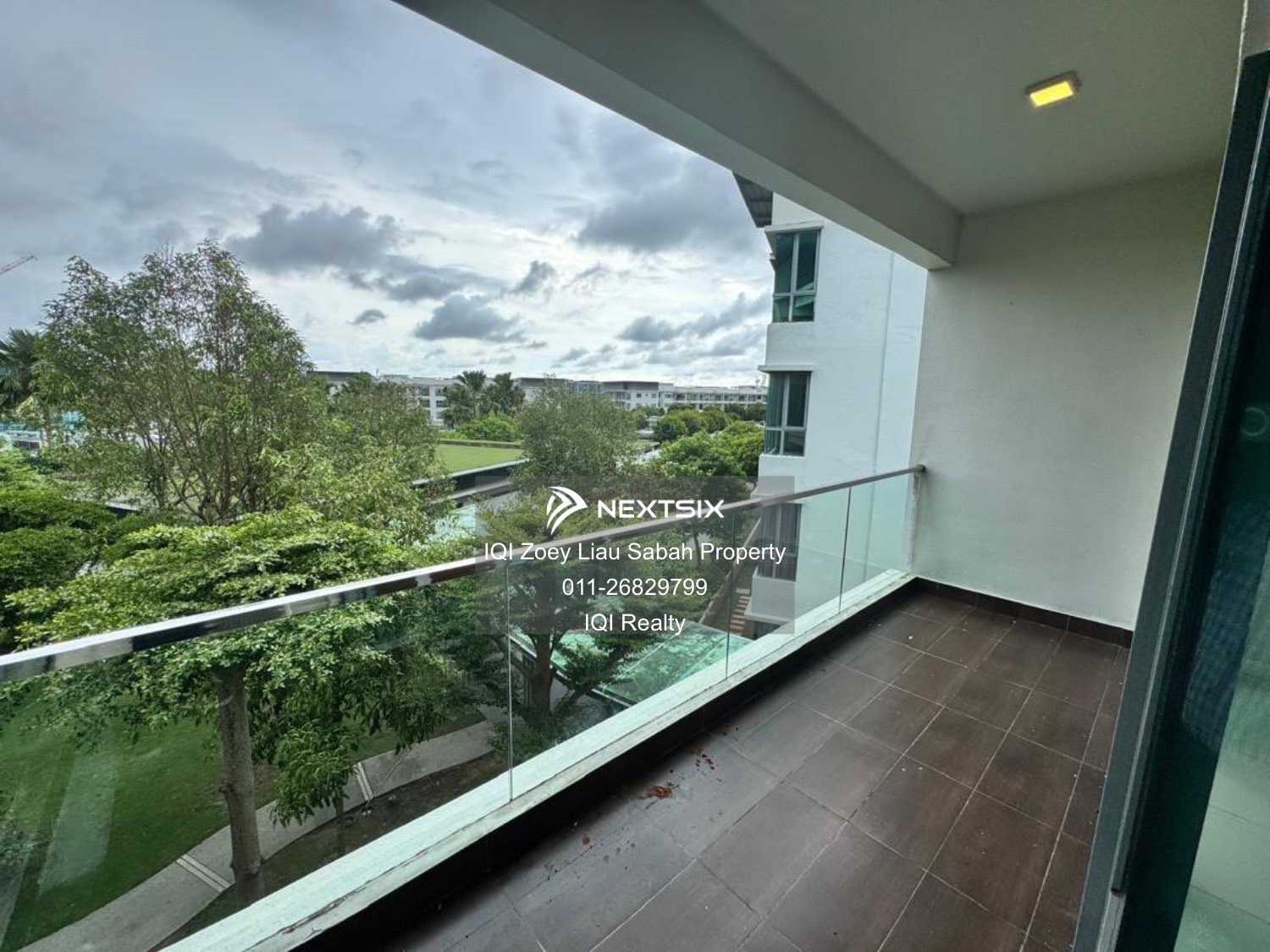 Serviced Residence For Rent in Kota Kinabalu Sabah - Image 13
