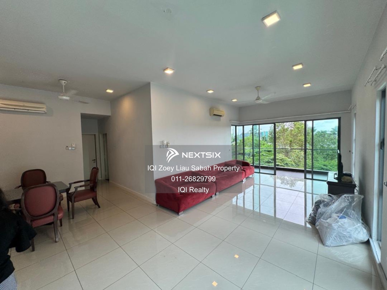 Serviced Residence For Rent in Kota Kinabalu Sabah - Image 14